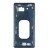Lcd Frame Middle Chassis For Sony Xperia Xz3 Green By - Maxbhi Com
