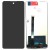 Lcd With Touch Screen For Lava Agni 5g Black By - Maxbhi Com
