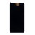 Lcd With Touch Screen For Micromax Q345 Grey By - Maxbhi Com
