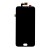 Lcd With Touch Screen For Voto V12 Black By - Maxbhi Com