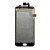 Lcd With Touch Screen For Voto V12 Black By - Maxbhi Com