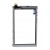 Touch Screen Digitizer For Micromax Canvas Tab P702 White By - Maxbhi Com
