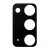 Camera Lens For Samsung Galaxy Note 20 Black By - Maxbhi Com