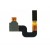 Fingerprint Sensor Flex Cable For Samsung Galaxy Note 20 White By - Maxbhi Com