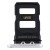 Sim Card Holder Tray For Xiaomi Mi 11 White - Maxbhi Com