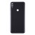 Back Panel Cover For Asus Zenfone Max Pro M1 Zb601kl Grey - Maxbhi Com