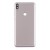 Back Panel Cover For Asus Zenfone Max Pro M1 Zb601kl White - Maxbhi Com