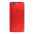 Back Panel Cover For Oneplus 5t Red - Maxbhi Com