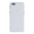 Back Panel Cover For Oneplus 5t White - Maxbhi Com