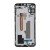 Back Panel Cover For Oneplus 5t White - Maxbhi Com