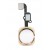 Home Button Complete For Apple Iphone 6s 32gb Rose Gold By - Maxbhi Com