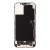 Lcd With Touch Screen For Apple Iphone 12 Pro Max Grey By - Maxbhi Com