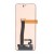 Lcd With Touch Screen For Samsung Galaxy S20 Ultra 5g Black By - Maxbhi Com