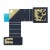 Replacement Front Camera For Nokia 6 1 Plus Selfie Camera By - Maxbhi Com