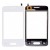 Touch Screen Digitizer For Karbonn K71 White By - Maxbhi Com