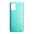 Back Panel Cover For Oneplus 8t Black - Maxbhi Com