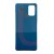 Back Panel Cover For Oneplus 8t Black - Maxbhi Com