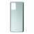 Back Panel Cover For Oneplus 8t Silver - Maxbhi Com
