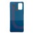 Back Panel Cover For Oneplus 8t Silver - Maxbhi Com