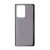 Back Panel Cover For Samsung Galaxy S20 Ultra 5g Black - Maxbhi Com