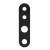 Camera Lens For Oneplus Nord Black By - Maxbhi Com