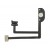 Flash Light Flex Cable For Oneplus Nord By - Maxbhi Com