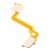 Power Button Flex Cable For Oppo F1s 64gb On Off Flex Pcb By - Maxbhi Com