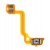 Power Button Flex Cable For Oppo F1s By - Maxbhi Com