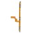 Power Button Flex Cable For Samsung Galaxy A30 On Off Flex Pcb By - Maxbhi Com