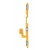 Power On Off Button Flex Cable For Samsung Galaxy M20 By - Maxbhi Com