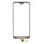 Touch Screen Digitizer For Honor 9n Black By - Maxbhi Com