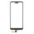 Touch Screen Digitizer For Honor 9n Blue By - Maxbhi Com