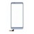 Touch Screen Digitizer For Xiaomi Redmi Note 5 White By - Maxbhi Com