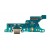Charging Connector Flex Pcb Board For Samsung Galaxy A11 By - Maxbhi Com