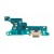 Charging Connector Flex Pcb Board For Samsung Galaxy A11 By - Maxbhi Com