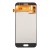 Lcd With Touch Screen For Samsung Galaxy J2 2015 Black By - Maxbhi Com