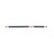 Power Button Outer For Moto G9 Power Violet By - Maxbhi Com