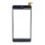 Touch Screen Digitizer For Dell Venue 7 3741 8gb 3g Black By - Maxbhi Com