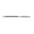 Volume Side Button Outer For Moto G9 Power Metallic By - Maxbhi Com