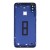 Back Panel Cover For Asus Zenfone Max M2 Zb633kl Blue - Maxbhi Com