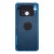 Back Panel Cover For Huawei P20 Lite Gold - Maxbhi Com