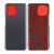 Back Panel Cover For Xiaomi Mi 11 Black - Maxbhi Com