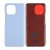 Back Panel Cover For Xiaomi Mi 11 Violet - Maxbhi Com