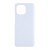 Back Panel Cover For Xiaomi Mi 11 White - Maxbhi Com