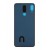 Back Panel Cover For Xiaomi Redmi Note 7 Black - Maxbhi Com