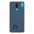 Back Panel Cover For Xiaomi Redmi Note 7 Blue - Maxbhi Com