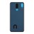Back Panel Cover For Xiaomi Redmi Note 7 Pro Black - Maxbhi Com