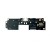 Charging Connector Flex Pcb Board For Lenovo Zuk Z2 By - Maxbhi Com