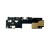 Charging Connector Flex Pcb Board For Lenovo Zuk Z2 By - Maxbhi Com