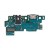 Charging Connector Flex Pcb Board For Samsung Galaxy A20 By - Maxbhi Com